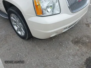 2013 GMC Yukon Denali z VIN 1GKS2EEF4DR358429, wystawiony jako IAAI lot #42182845 z przebiegiem 161 020 mil mil oraz . Historia ofert i sprzedaży dostępna na DreamBid. Obrazek 17.