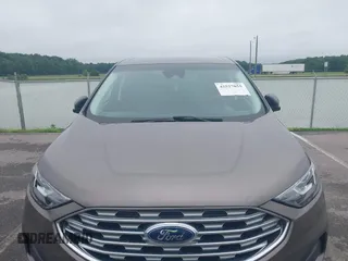 2019 Ford Edge SE with VIN 2FMPK3G99KBC51062, listed as a IAAI auction lot 42527855 with 97,658 mi miles and . Bid and sale history available at DreamBid. Image 6.