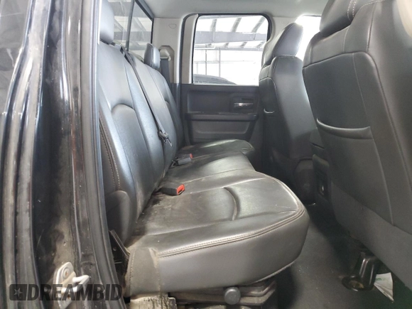 2009 Dodge 1500 Sport с VIN 1D3HV18T09S702305, выставлен на аукционе Copart как лот 70002034 с пробегом Не указан миль и Списание • Salvage title. История ставок и продаж доступна на DreamBid. Изображение 10.