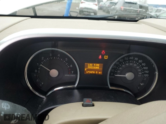 2008 Mercury Mountaineer Premier with VIN 4M2EU48EX8UJ16905, listed as a Copart auction lot 86159894 with 173,076 mi miles and Clean Title. Bid and sale history available at carsss.com. Image 9.