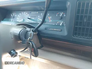 1999 Buick LeSabre Custom with VIN 1G4HP52K8XH495257, listed as a IAAI auction lot 41975982 with 100,299 mi miles and . Bid and sale history available at DreamBid. Image 11.