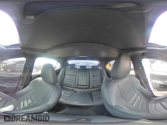 2014 Lexus IS 350 z VIN JTHCE1D22E5003085, wystawiony jako Copart lot #55047665 z przebiegiem 121 119 mil mil oraz Szkoda całkowita • Salvage title. Historia ofert i sprzedaży dostępna na DreamBid. Obrazek 14.