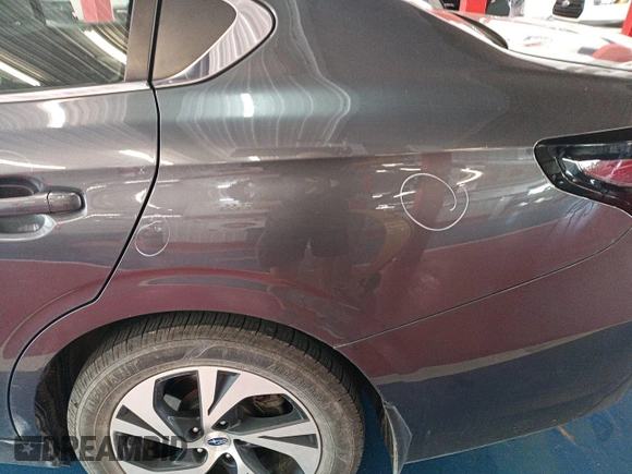 2021 Subaru Legacy Premium with VIN 4S3BWAD63M3015785, listed as a IAAI auction lot 42624946 with 108,533 mi miles and . Bid and sale history available at DreamBid. Image 27.