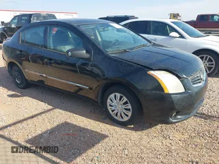 2011 Nissan Sentra S с VIN 3N1AB6AP7BL665239, выставлен на аукционе IAAI как лот 42661566 с пробегом 138 648 миль миль и . История ставок и продаж доступна на DreamBid. Изображение 1.