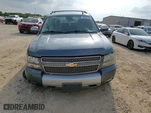 2008 Chevrolet Avalanche 3LT with VIN 3GNFK12368G235566, listed as a Copart auction lot 58640185 with 176,677 mi miles and Salvage title. Bid and sale history available at DreamBid. Image 13.