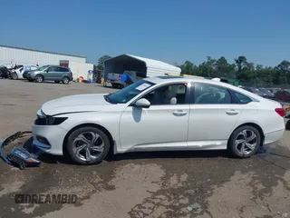 2020 Honda Accord EX with VIN 1HGCV1F40LA031912, listed as a IAAI auction lot 42580982 with 103,757 mi miles and . Bid and sale history available at DreamBid. Image 15.