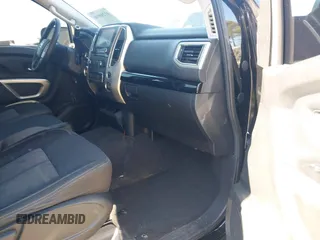 2021 Nissan Titan SV z VIN 1N6AA1EE4MN528044, wystawiony jako IAAI lot #41280940 z przebiegiem 75 600 mil mil oraz . Historia ofert i sprzedaży dostępna na DreamBid. Obrazek 5.