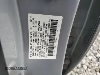 2013 Honda Accord Sdn EX-L with VIN 1HGCR2F80DA223202, listed as a Copart auction lot 77855874 with 159,993 mi miles and Salvage Title. Bid and sale history available at carsss.com. Image 12.