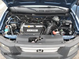 2008 Honda Element with VIN 5J6YH27318L004747, listed as a Copart auction lot 72595254 with 204,756 mi miles and Salvage Title. Bid and sale history available at DreamBid. Image 12.