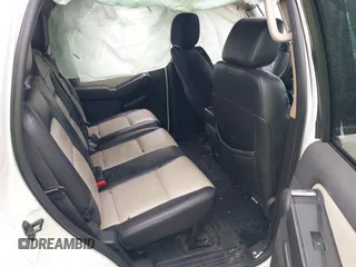 2008 Ford Explorer Sport Trac Limited с VIN 1FMEU33E78UA20653, выставлен на аукционе IAAI как лот 42178143 с пробегом 168 105 миль миль и . История ставок и продаж доступна на DreamBid. Изображение 8.