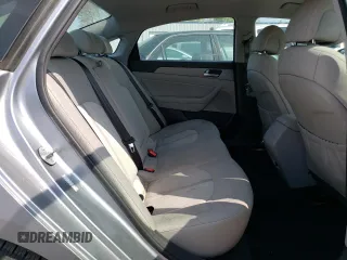 2016 Hyundai Sonata Hybrid SE with VIN KMHE24L12GA012212, listed as a Copart auction lot 49517573 with 115,484 mi miles. Bid and sale history available at carsss.com. Image 10.
