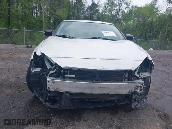 2016 Nissan Maxima SV z VIN 1N4AA6AP2GC401273, wystawiony jako IAAI lot #41898456 z przebiegiem 139 720 mil mil oraz . Historia ofert i sprzedaży dostępna na DreamBid. Obrazek 13.