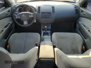 2006 Nissan Altima 3.5 SE with VIN 1N4BL11D36C189747, listed as a Copart auction lot 69570564 with 168,116 mi miles and Salvage Title. Bid and sale history available at carsss.com. Image 8.