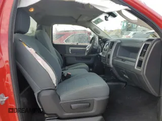 2015 Ram 2500 Tradesman with VIN 3C6LR5AT3FG673644, listed as a Copart auction lot 43736975 with 40,773 mi miles and Clean Title. Bid and sale history available at carsss.com. Image 10.