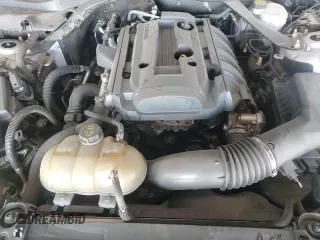 2018 Ford Mustang EcoBoost Premium with VIN 1FATP8UH1J5166349, listed as a Copart auction lot 81205875 with 68,951 mi miles and Salvage title. Bid and sale history available at DreamBid. Image 15.