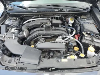 2021 Subaru Impreza with VIN 4S3GTAB6XM3706331, listed as a Copart auction lot 57983005 with 36,160 mi miles and Salvage title. Bid and sale history available at DreamBid. Image 11.