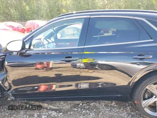 2023 Genesis GV70 2.5T с VIN KMUMADTB5PU134876, выставлен на аукционе IAAI как лот 42170443 с пробегом 29 880 миль миль и . История ставок и продаж доступна на DreamBid. Изображение 14.
