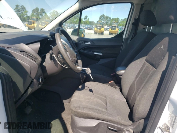 2015 Ford Transit Connect XLT z VIN NM0LS7F79F1212898, wystawiony jako Copart lot #55463945 z przebiegiem 147 729 mil mil oraz Szkody całkowita. Historia ofert i sprzedaży dostępna na DreamBid. Obrazek 7.