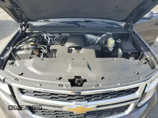 2015 Chevrolet Tahoe LT z VIN 1GNSKBKC2FR194709, wystawiony jako Copart lot #51937995 z przebiegiem 171 416 mil mil oraz Szkoda całkowita • Salvage title. Historia ofert i sprzedaży dostępna na DreamBid. Obrazek 12.