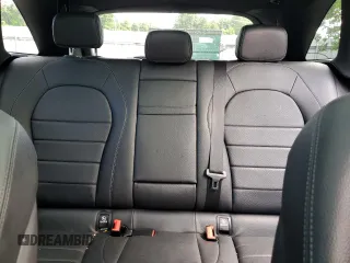 2021 Mercedes-Benz GLC 300 с VIN W1N0G8EB6MF884736, выставлен на аукционе Copart как лот 58799685 с пробегом 47 978 миль миль и Списание • Salvage title. История ставок и продаж доступна на DreamBid. Изображение 10.