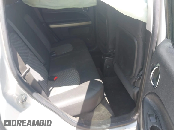 2011 Chevrolet HHR LS с VIN 3GNBAAFW1BS544002, выставлен на аукционе IAAI как лот 42572342 с пробегом 146 348 миль миль и . История ставок и продаж доступна на DreamBid. Изображение 8.