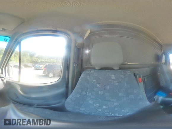 2006 Dodge Sprinter with VIN WD0PD644465930618, listed as a Copart auction lot 59705914 with Not Provided miles and Salvage Title. Bid and sale history available at DreamBid. Image 12.