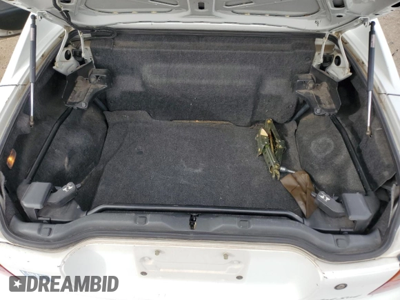 1997 Honda Civic z VIN JHMEH6140VS002392, wystawiony jako Copart lot #45517325 z przebiegiem 251 243 mil mil oraz Czysty tytuł • Clean title. Historia ofert i sprzedaży dostępna na DreamBid. Obrazek 10.
