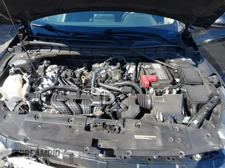 2022 Nissan Altima 2.5 SV with VIN 1N4BL4DV6NN320677, listed as a IAAI auction lot 41636623 with 65,696 mi miles. Bid and sale history available at carsss.com. Image 10.