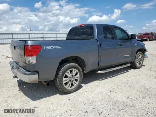 2007 Toyota Tundra SR5 with VIN 5TFRV541X7X025112, listed as a Copart auction lot 69796584 with 327,475 mi miles and Salvage Title. Bid and sale history available at carsss.com. Image 3.