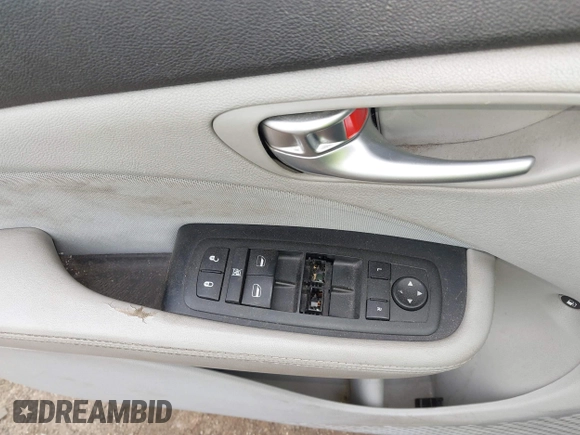 2013 Dodge Dart SXT with VIN 1C3CDFBA0DD195451, listed as a IAAI auction lot 42075857 with 57,462 mi miles and . Bid and sale history available at DreamBid. Image 12.
