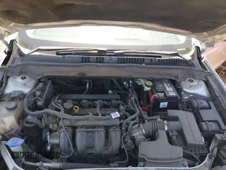2014 Ford Fusion S with VIN 3FA6P0G79ER170556, listed as a IAAI auction lot 42048157 with 141,538 mi miles and . Bid and sale history available at DreamBid. Image 10.