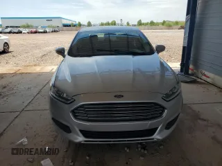 2015 Ford Fusion SE z VIN 3FA6P0H77FR116219, wystawiony jako Copart lot #62817115 z przebiegiem 203 855 mil mil oraz Szkoda całkowita • Salvage title. Historia ofert i sprzedaży dostępna na DreamBid. Obrazek 5.