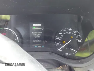 2021 Toyota Sienna XSE with VIN 5TDDRKEC9MS045558, listed as a IAAI auction lot 42428440 with 65,973 mi miles and . Bid and sale history available at DreamBid. Image 18.