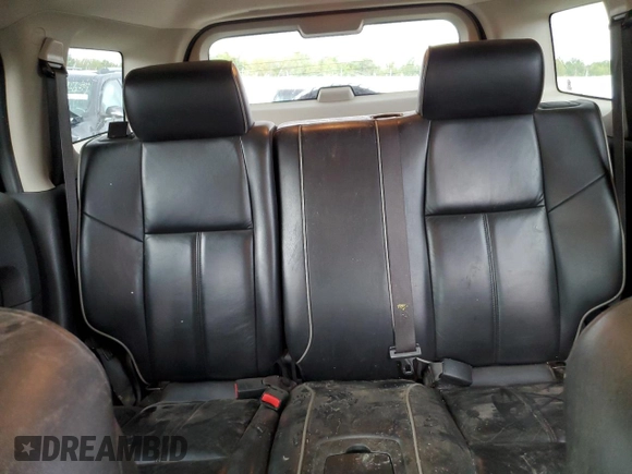 2007 Hummer H3 SUV with VIN 5GTDN13E078120322, listed as a Copart auction lot 72453664 with 238,263 mi miles and Non Repairable. Bid and sale history available at carsss.com. Image 10.