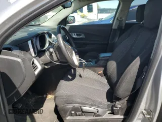 2015 Chevrolet Equinox LT with VIN 1GNFLFEK3FZ102922, listed as a Copart auction lot 54877695 with 169,340 mi miles and Clean Title. Bid and sale history available at carsss.com. Image 7.