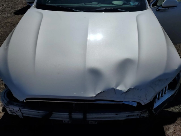 2018 Lincoln MKZ Reserve z VIN 3LN6L5E93JR629092, wystawiony jako Copart lot #51357705 z przebiegiem 68 853 mil mil oraz Szkoda całkowita • Salvage title. Historia ofert i sprzedaży dostępna na DreamBid. Obrazek 13.