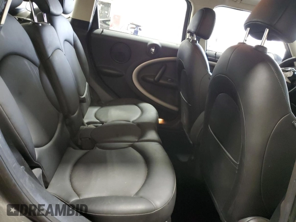 2013 MINI Countryman с VIN WMWZB3C51DWM08856, выставлен на аукционе Copart как лот 58329675 с пробегом 123 889 миль миль и Списание • Salvage title. История ставок и продаж доступна на DreamBid. Изображение 11.