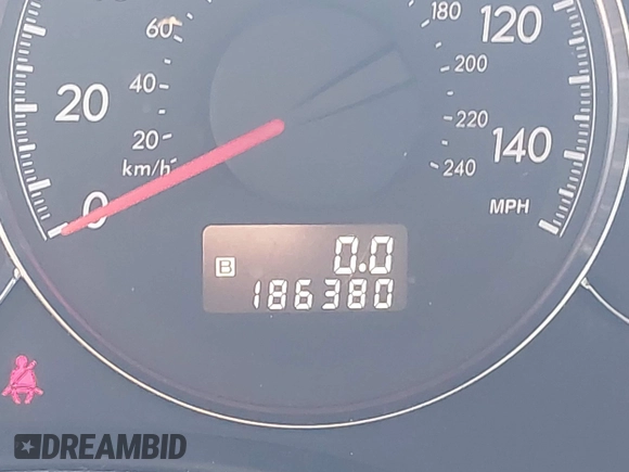 2009 Subaru Outback Limited with VIN 4S4BP66C897317839, listed as a IAAI auction lot 42755731 with 186,380 mi miles and . Bid and sale history available at DreamBid. Image 12.