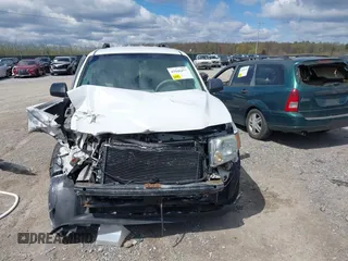 2008 Ford Escape Hybrid with VIN 1FMCU59H48KC09874, listed as a IAAI auction lot 42040477 with 85,839 mi miles and . Bid and sale history available at DreamBid. Image 12.