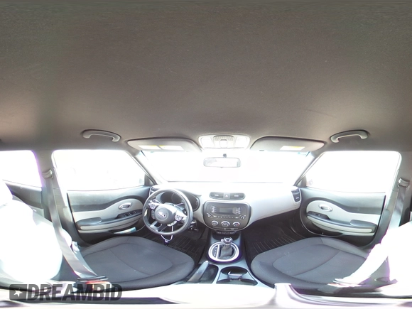 2014 Kia Soul with VIN KNDJN2A25E7737775, listed as a Copart auction lot 44162825 with 0 mi miles and Salvage Title. Bid and sale history available at carsss.com. Image 12.