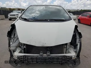 2009 Honda Fit Sport с VIN JHMGE88499S045198, выставлен на аукционе Copart как лот 59774705 с пробегом 166 930 миль миль и На запчасти • Non repairable. История ставок и продаж доступна на DreamBid. Изображение 5.