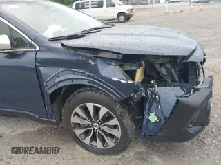 2024 Subaru Outback Touring с VIN 4S4BTAPC8R3102174, выставлен на аукционе IAAI как лот 42241698 с пробегом 15 427 миль миль и . История ставок и продаж доступна на DreamBid. Изображение 19.