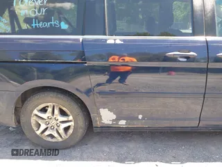2006 Honda Odyssey EX-L с VIN 5FNRL386X6B059558, выставлен на аукционе IAAI как лот 42295963 с пробегом 234 249 миль миль и . История ставок и продаж доступна на DreamBid. Изображение 6.