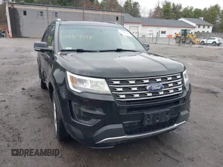 2016 Ford Explorer XLT z VIN 1FM5K8DH8GGA68249, wystawiony jako IAAI lot #41954518 z przebiegiem 143 517 mil mil oraz . Historia ofert i sprzedaży dostępna na DreamBid. Obrazek 12.