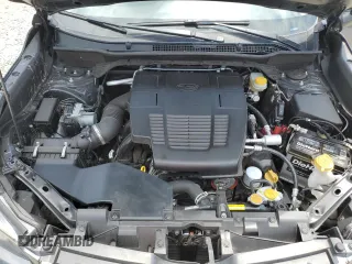 2020 Subaru Forester с VIN JF2SKADC6LH578026, выставлен на аукционе Copart как лот 60929505 с пробегом 27 225 миль миль и Списание • Salvage title. История ставок и продаж доступна на DreamBid. Изображение 12.