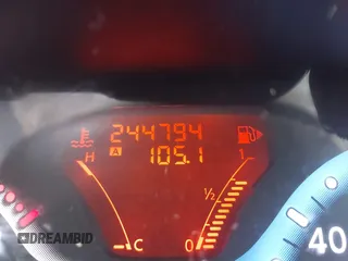 2012 Nissan Cube S z VIN JN8AZ2KR4CT255582, wystawiony jako IAAI lot #41679316 z przebiegiem 244 794 mil mil oraz . Historia ofert i sprzedaży dostępna na DreamBid. Obrazek 16.