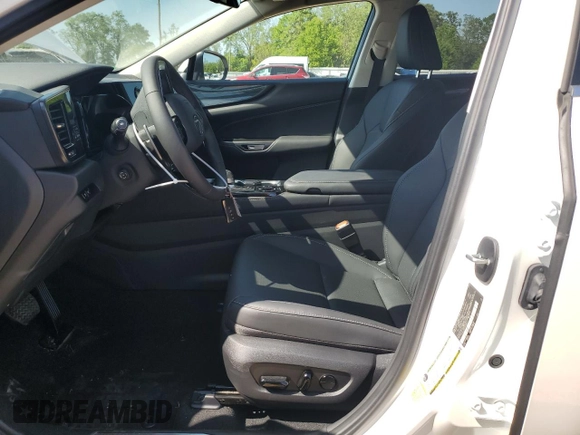 2025 Lexus NX 250 Premium с VIN 2T2GDCAZ6SC016841, выставлен на аукционе Copart как лот 51912325 с пробегом 2 711 миль миль и Списание • Salvage title. История ставок и продаж доступна на DreamBid. Изображение 7.