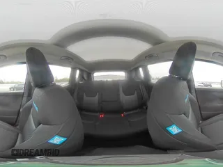 2021 Jeep Renegade Islander with VIN ZACNJDBB2MPM47113, listed as a Copart auction lot 50206165 with 23,570 mi miles and Salvage title. Bid and sale history available at DreamBid. Image 14.