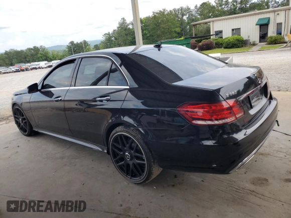 2016 Mercedes-Benz E 350 Sport z VIN WDDHF5KB6GB199606, wystawiony jako Copart lot #60091345 z przebiegiem 112 416 mil mil oraz Czysty tytuł • Clean title. Historia ofert i sprzedaży dostępna na DreamBid. Obrazek 2.