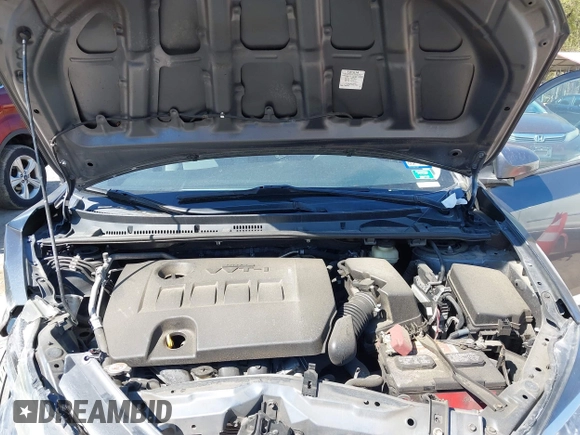 2018 Toyota Corolla L z VIN 2T1BURHE2JC991923, wystawiony jako IAAI lot #42052166 z przebiegiem 83 073 mil mil oraz . Historia ofert i sprzedaży dostępna na DreamBid. Obrazek 10.